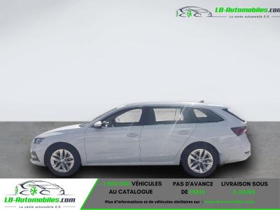 Skoda Octavia Combi 1.5 TSI 150 ch BVA