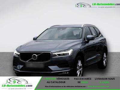 Volvo XC60 B4 197 ch diesel BVA