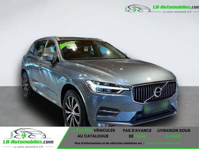 Volvo XC60 B4 197 ch diesel BVA