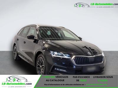 Skoda Octavia Combi 2.0 TDI 150 ch BVA 4x4
