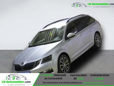 Skoda Octavia Combi 2.0 TDI 150 ch BVA