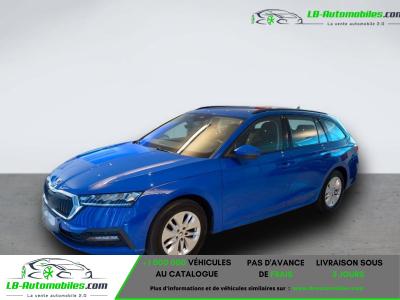 Skoda Octavia Combi 2.0 TDI 150 ch BVA