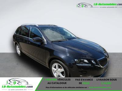 Skoda Octavia Combi 2.0 TDI 150 ch BVA