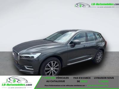Volvo XC60 T5 250 ch BVA