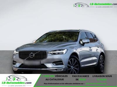 Volvo XC60 T5 250 ch BVA