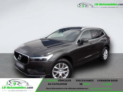 Volvo XC60 B4 197 ch BVA