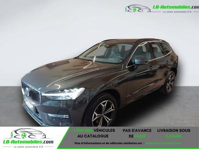 Volvo XC60 B4 197 ch BVA