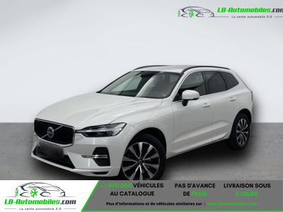 Volvo XC60 B4 AWD 197 ch BVA
