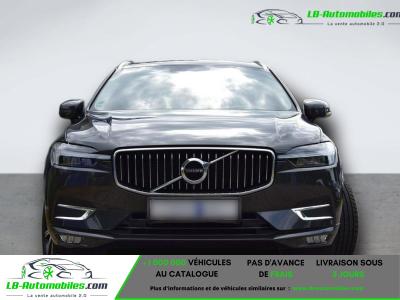 Volvo XC60 B4 AWD 197 ch BVA