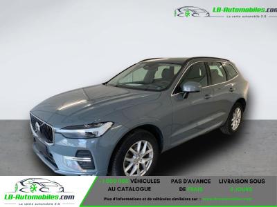 Volvo XC60 B4 AWD 197 ch BVA