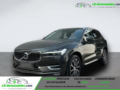 Volvo XC60 B5 AWD 235 ch BVA