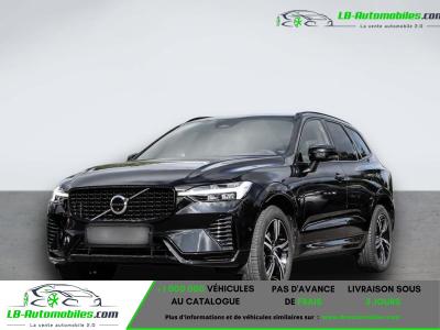 Volvo XC60 B5 AWD 235 ch BVA