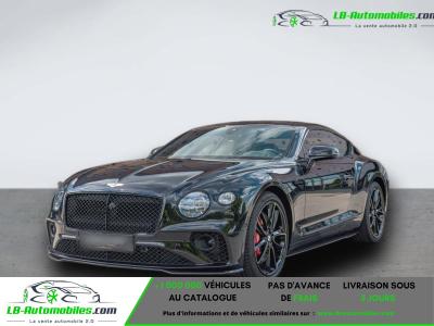 Bentley Continental GT V8 4.0 550 ch BVA