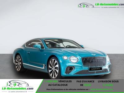 Bentley Continental GT V8 4.0 550 ch BVA