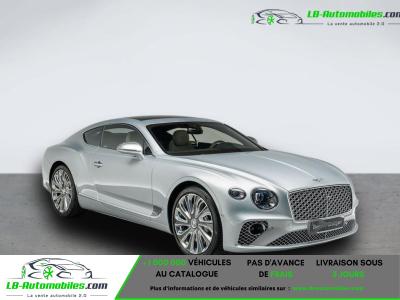 Bentley Continental GT V8 4.0 550 ch BVA