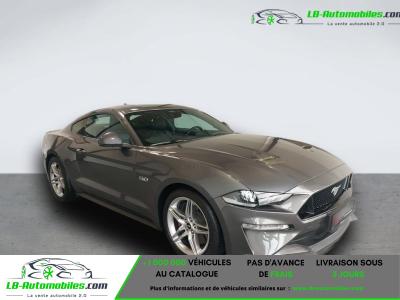 Ford Mustang Fastback 5.0 450ch BVA