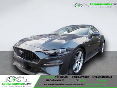 Ford Mustang Fastback 5.0 450ch BVA