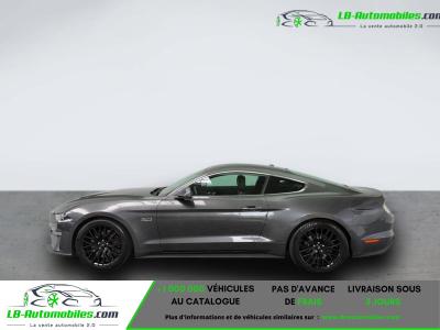 Ford Mustang Fastback 5.0 450ch BVA