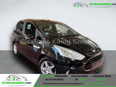 Ford B-Max 1.0 EcoBoost 100 BVM