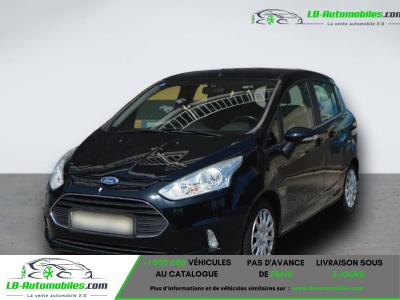 Ford B-Max 1.0 EcoBoost 100 BVM