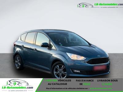 Ford C-Max 1.0 EcoBoost 125