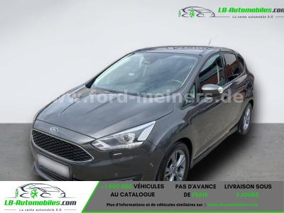 Ford C-Max 1.5 EcoBoost 150 BVA