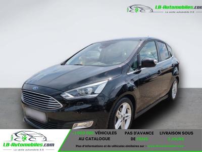 Ford C-Max 1.5 EcoBoost 150 BVA