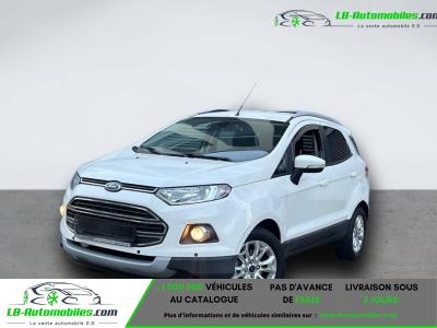 Ford Ecosport 1.0 EcoBoost 125