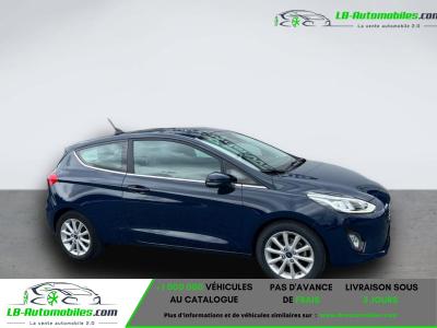 Ford Fiesta 1.0 EcoBoost 95 ch BVM