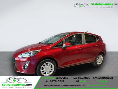 Ford Fiesta 1.1 70 ch BVM