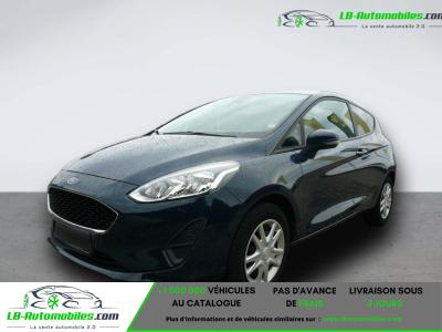Ford Fiesta 1.1 70 ch BVM