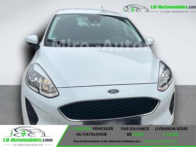 Ford Fiesta 1.1 70 ch BVM