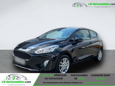 Ford Fiesta 1.1 70 ch BVM