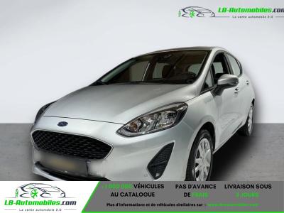 Ford Fiesta 1.1 75 ch BVM