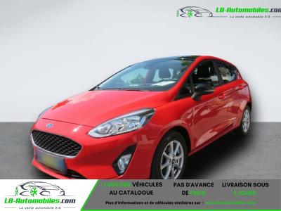 Ford Fiesta 1.1 85 ch BVM