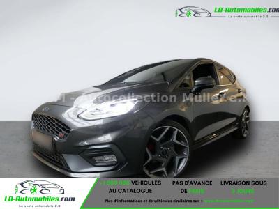 Ford Fiesta ST 1.5 EcoBoost 200