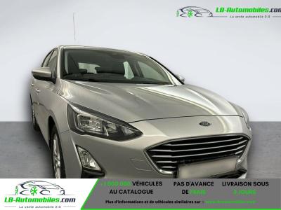 Ford Focus  1.0 EcoBoost 100