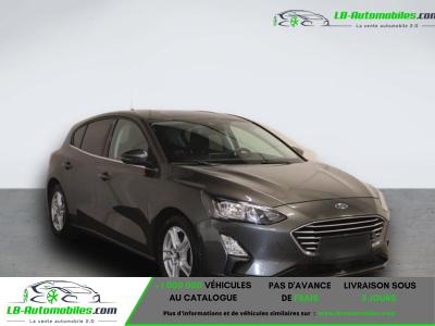 Ford Focus  1.0 EcoBoost 100