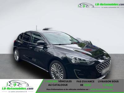 Ford Focus  1.0 EcoBoost 125 BVA