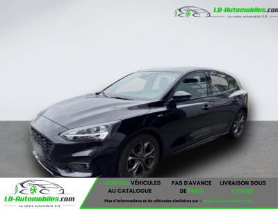 Ford Focus  1.0 EcoBoost 125 BVA