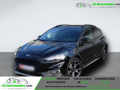 Ford Focus  1.5 EcoBoost 150 BVA