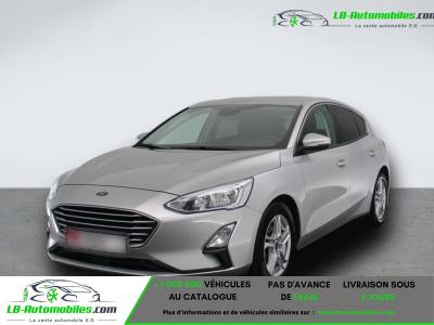 Ford Focus  1.0 EcoBoost 125 BVM
