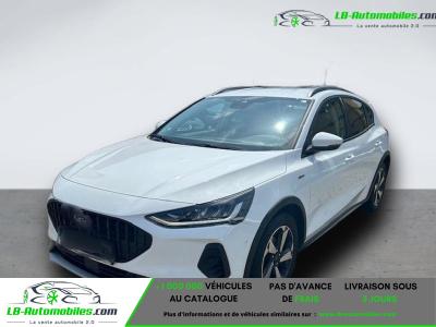 Ford Focus  1.0 EcoBoost 155 mHEV BVA