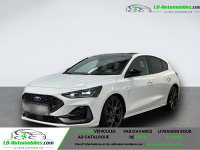 Ford Focus  ST 2.3 EcoBoost 280 BVM