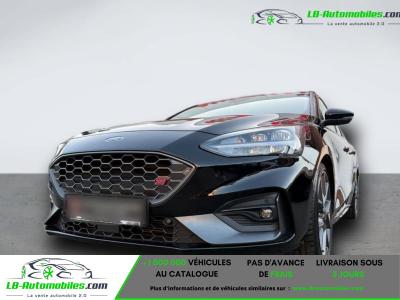 Ford Focus  ST 2.3 EcoBoost 280 BVM