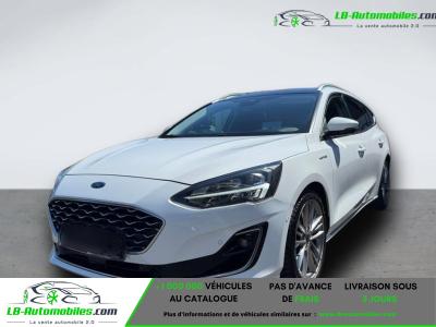 Ford Focus SW 1.5 EcoBlue 120 BVA