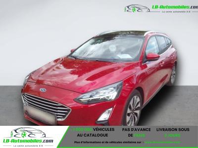Ford Focus SW 1.5 EcoBlue 120 BVA