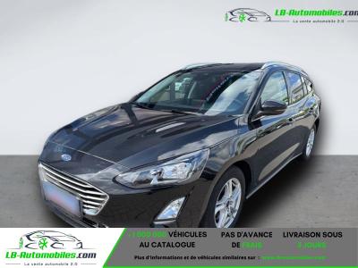 Ford Focus SW 1.5 EcoBlue 120 BVA