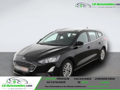Ford Focus SW 1.5 EcoBoost 150 BVM