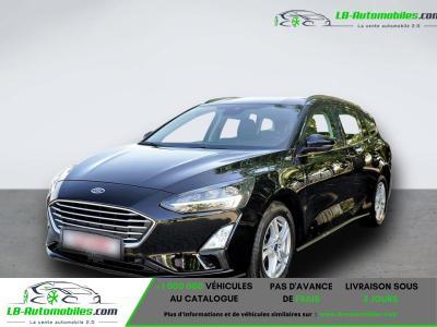 Ford Focus SW 2.0 EcoBlue 150 BVA